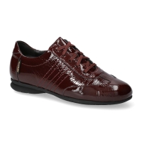 lacets  modèle Silla bordeaux - Mephisto